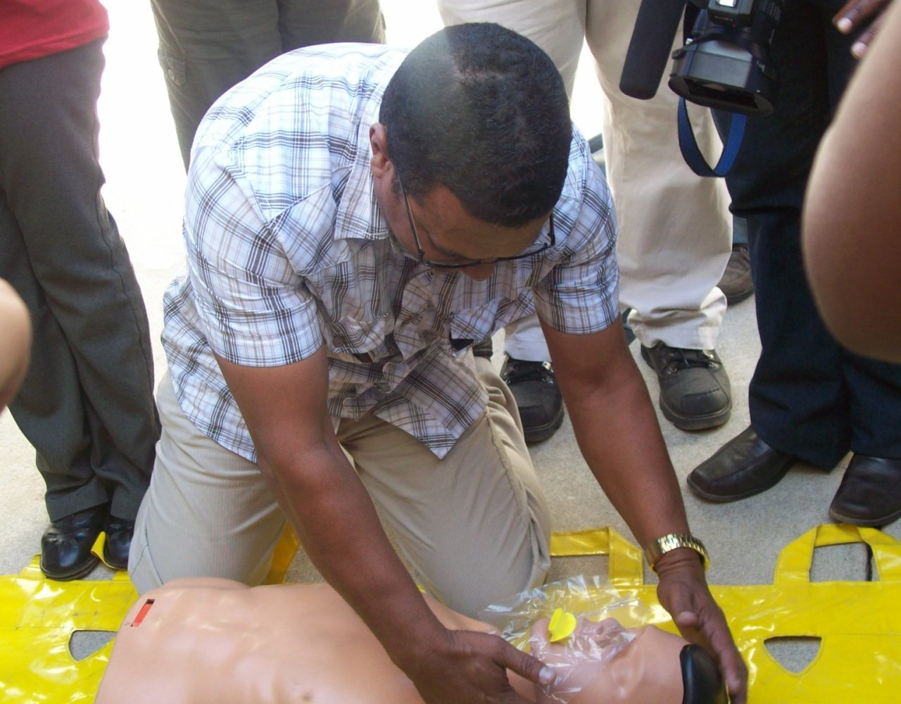 Our Courses – SA Fire and Medical Academy